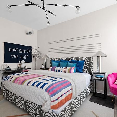 The Bentley Condotel, Heart Of Walkers Point With Garage, Yard Мілвокі Екстер'єр фото