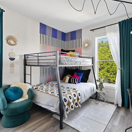 The Bentley Condotel, Heart Of Walkers Point With Garage, Yard Мілвокі Екстер'єр фото